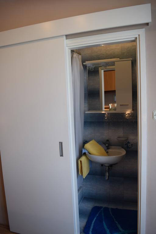 Apartment Branka Banjol Exteriér fotografie