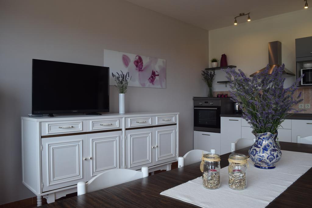 Apartment Branka Banjol Exteriér fotografie