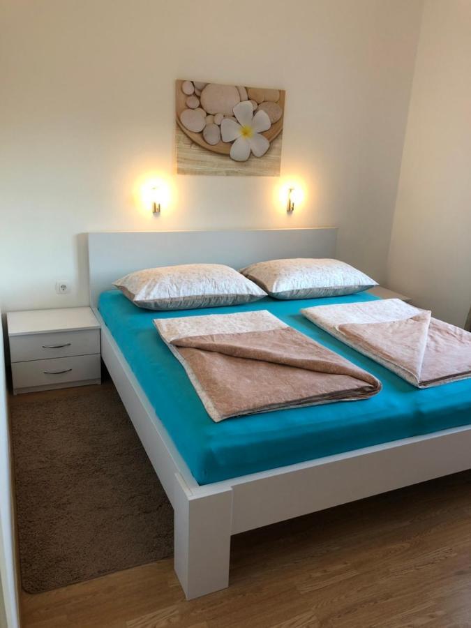 Apartment Branka Banjol Exteriér fotografie
